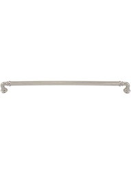 Reeded Drawer Pull - 12" Center-to-Center